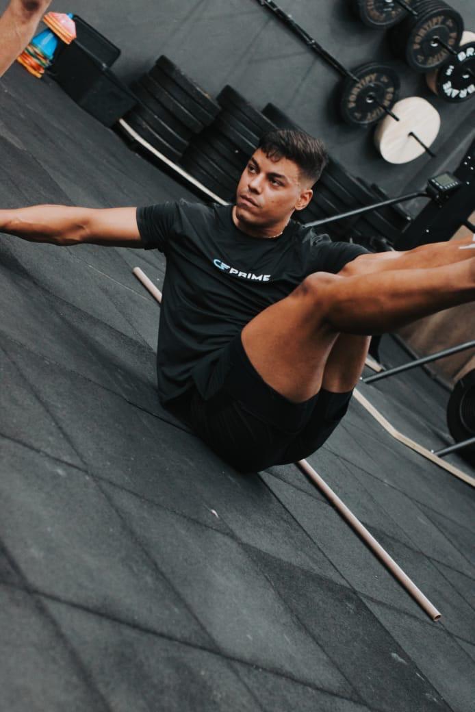 Musculação e Saúde